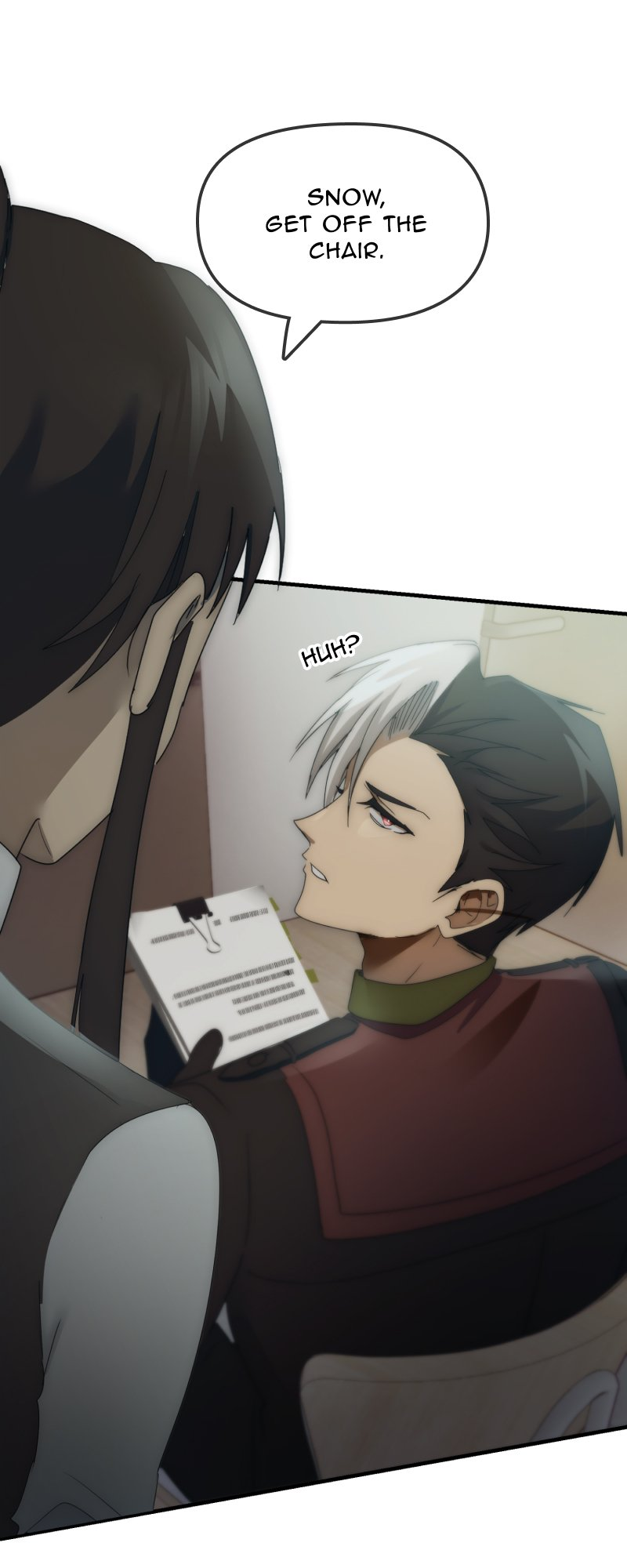 Deadly Hour Chapter 42 66